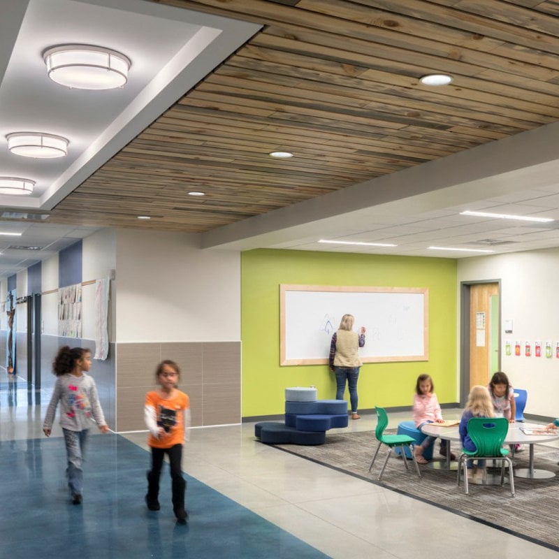 Legacy Peak Elementary
